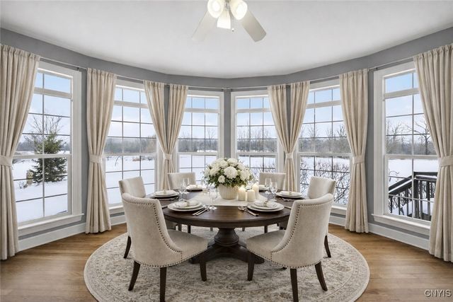 4365 Winding Creek Road, Pompey, NY 13104