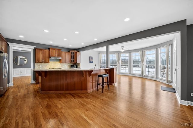 4365 Winding Creek Road, Pompey, NY 13104