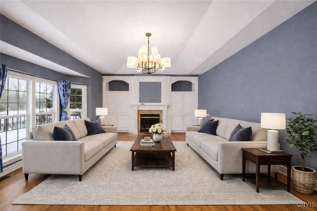 4365 Winding Creek Road, Pompey, NY 13104