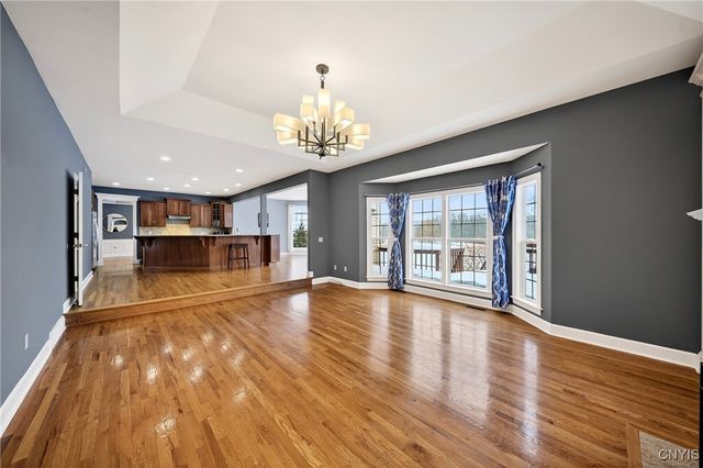 4365 Winding Creek Road, Pompey, NY 13104