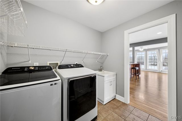 4365 Winding Creek Road, Pompey, NY 13104