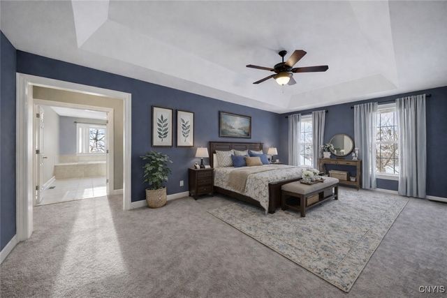 4365 Winding Creek Road, Pompey, NY 13104