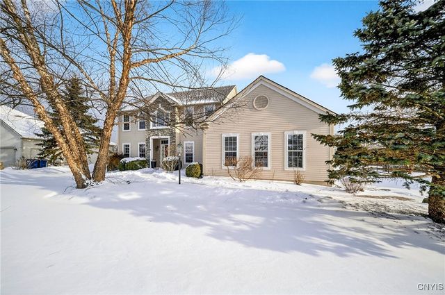 4365 Winding Creek Road, Pompey, NY 13104