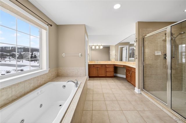 4365 Winding Creek Road, Pompey, NY 13104