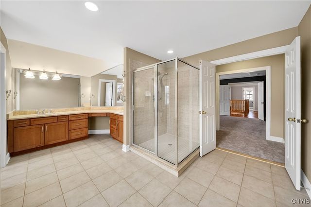 4365 Winding Creek Road, Pompey, NY 13104