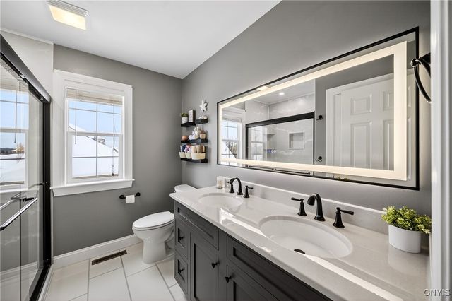 4365 Winding Creek Road, Pompey, NY 13104