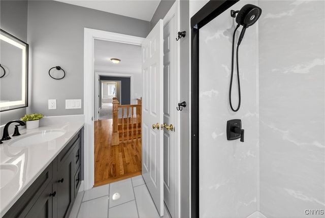 4365 Winding Creek Road, Pompey, NY 13104