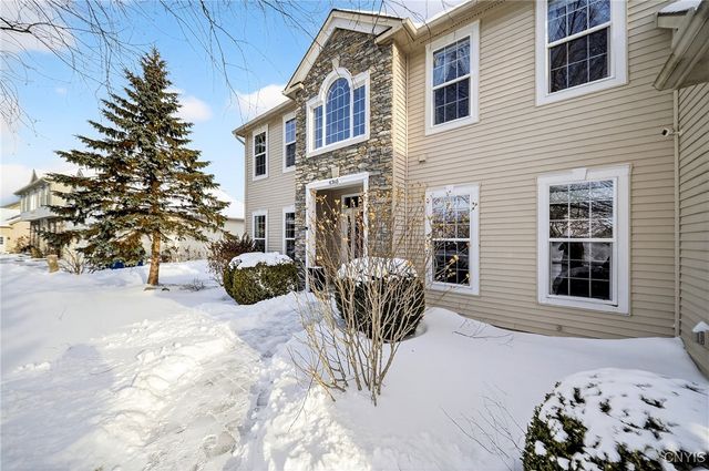 4365 Winding Creek Road, Pompey, NY 13104