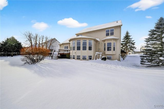 4365 Winding Creek Road, Pompey, NY 13104