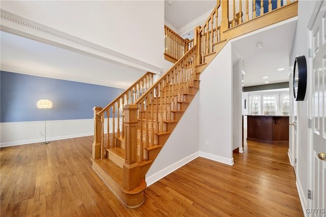 4365 Winding Creek Road, Pompey, NY 13104