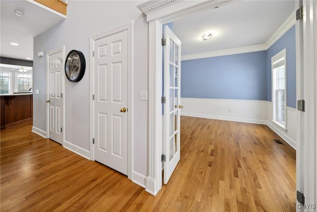 4365 Winding Creek Road, Pompey, NY 13104