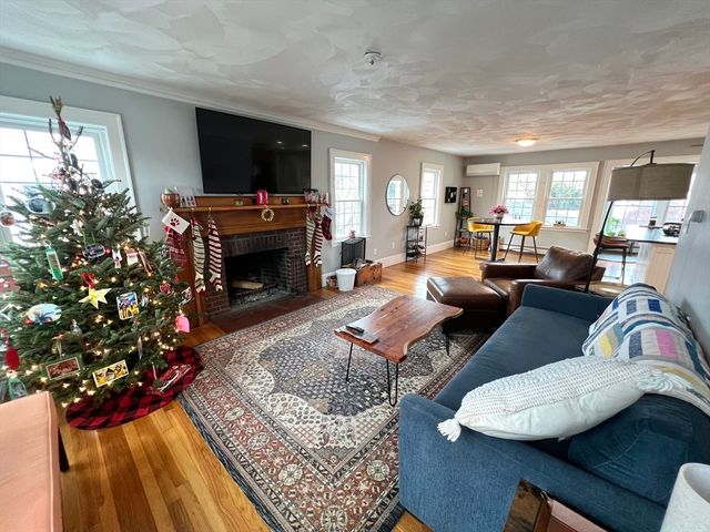 39 Highland Ave 2, Arlington, MA 02476