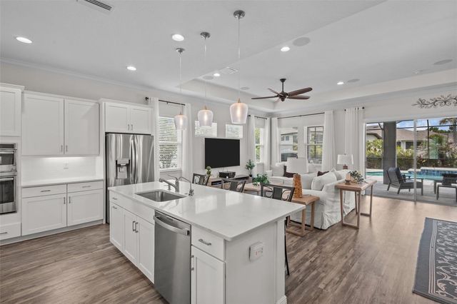 3164 SATILLA LOOP, Odessa, FL 33556