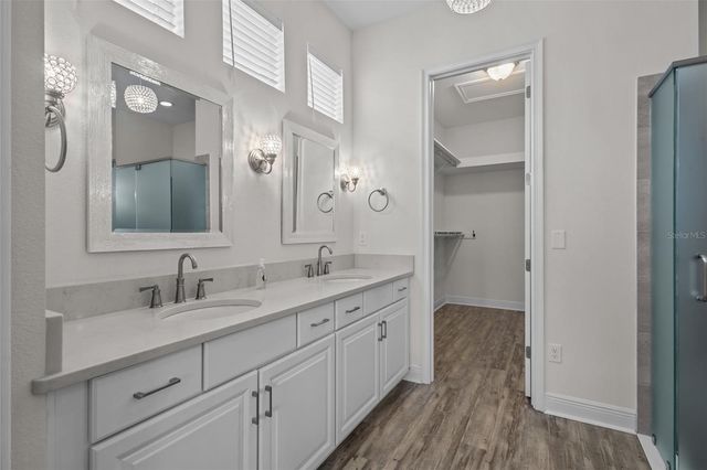 3164 SATILLA LOOP, Odessa, FL 33556