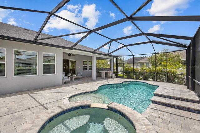 3164 SATILLA LOOP, Odessa, FL 33556