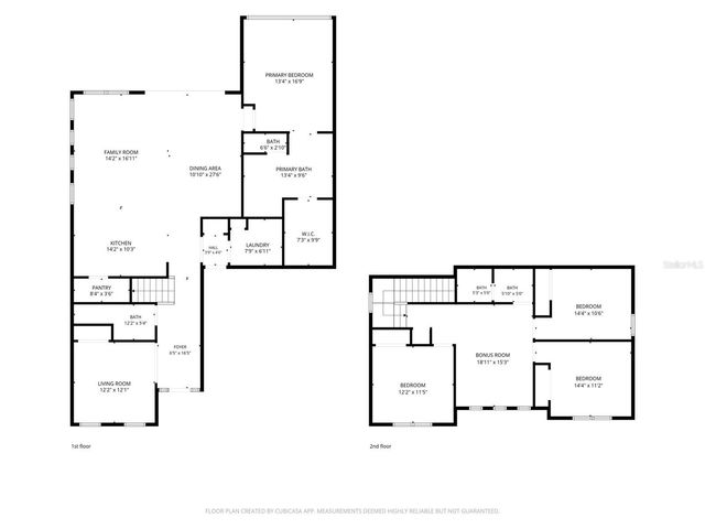 3164 SATILLA LOOP, Odessa, FL 33556