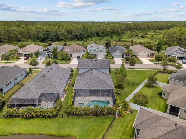 3164 SATILLA LOOP, Odessa, FL 33556