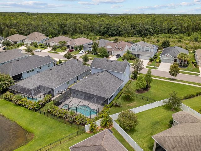 3164 SATILLA LOOP, Odessa, FL 33556