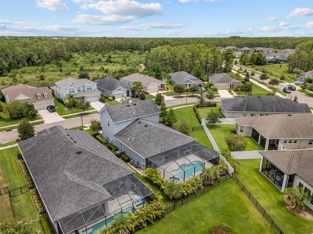 3164 SATILLA LOOP, Odessa, FL 33556