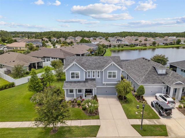 3164 SATILLA LOOP, Odessa, FL 33556