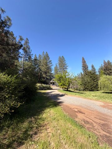 699 Tu Yu Mum Ln, Colfax, CA 95713