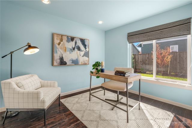 421 NE 60th Street, Seattle, WA 98115