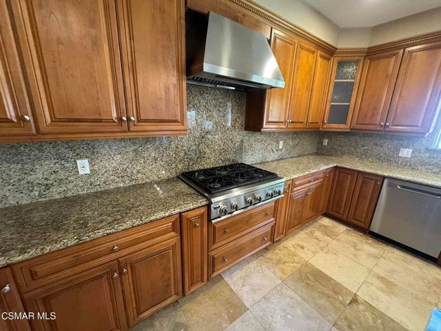 4960 Chimineas Avenue, Tarzana, CA 91356
