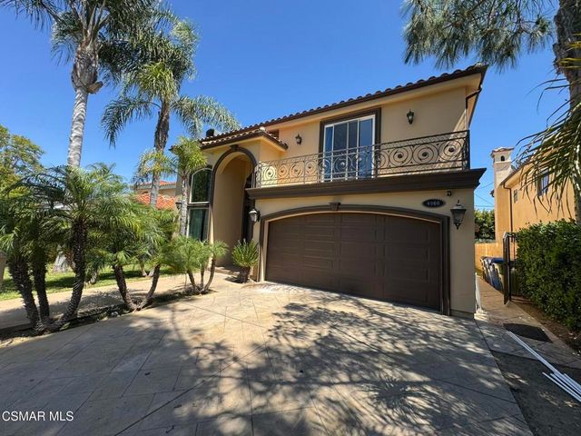 4960 Chimineas Avenue, Tarzana, CA 91356