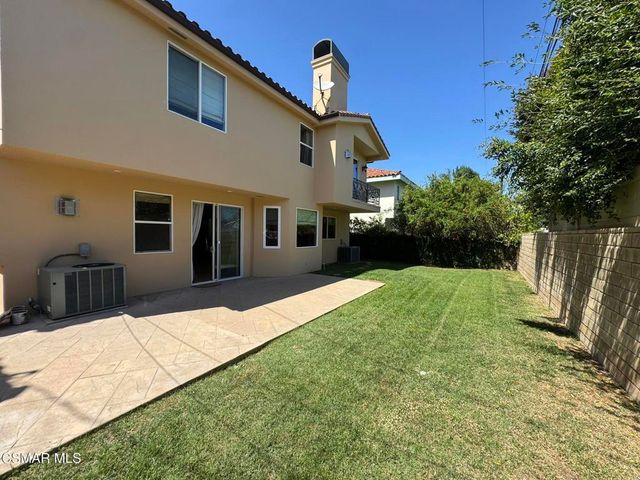 4960 Chimineas Avenue, Tarzana, CA 91356