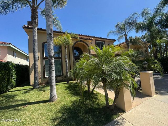 4960 Chimineas Avenue, Tarzana, CA 91356