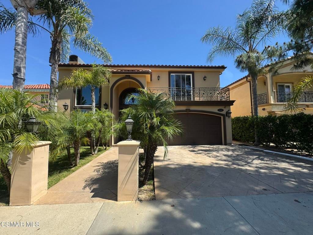 4960 Chimineas Avenue, Tarzana, CA 91356