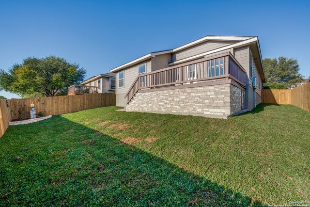 9118 Granberry Pass, Universal City, TX 78148