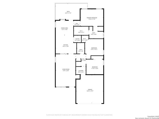 9118 Granberry Pass, Universal City, TX 78148