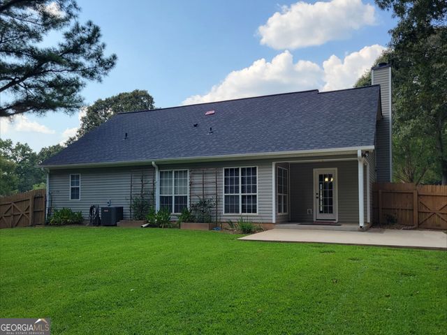 516 Oxford Ridge, Winder, GA 30680