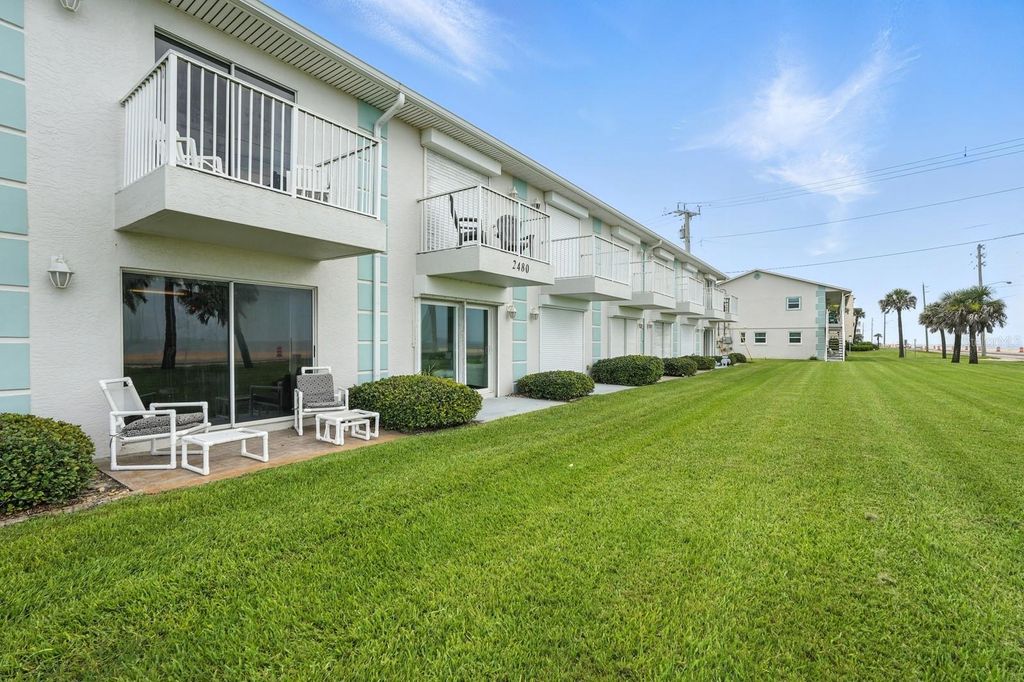 2480 OCEAN SHORE BOULEVARD 118, Ormond Beach, FL 32176