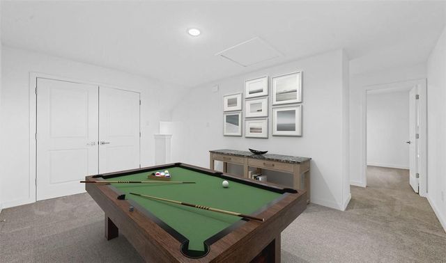 2528 Broken Bow Drive, Seagoville, TX 75159