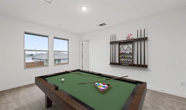 2528 Broken Bow Drive, Seagoville, TX 75159