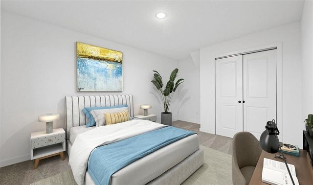 2528 Broken Bow Drive, Seagoville, TX 75159