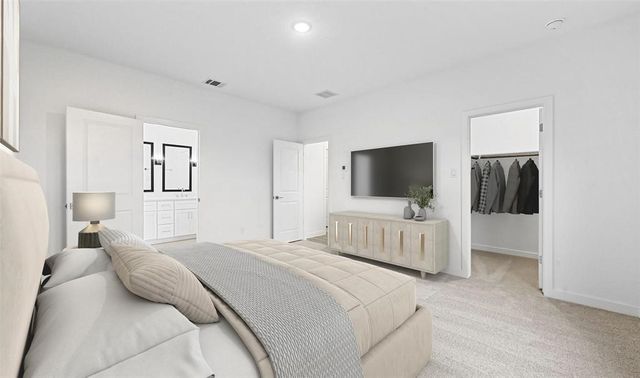 2528 Broken Bow Drive, Seagoville, TX 75159