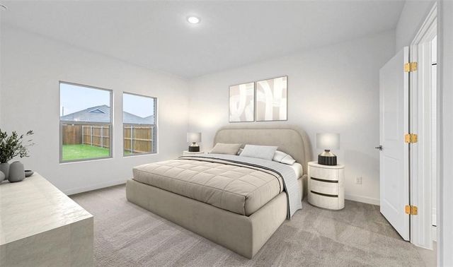 2528 Broken Bow Drive, Seagoville, TX 75159