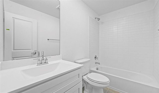 2528 Broken Bow Drive, Seagoville, TX 75159