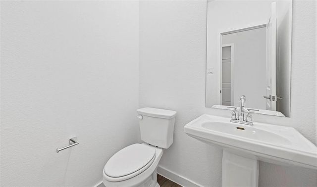 2528 Broken Bow Drive, Seagoville, TX 75159