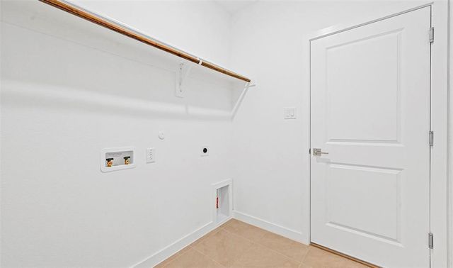 2528 Broken Bow Drive, Seagoville, TX 75159