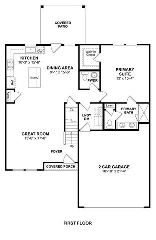 2528 Broken Bow Drive, Seagoville, TX 75159