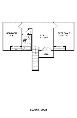 2528 Broken Bow Drive, Seagoville, TX 75159