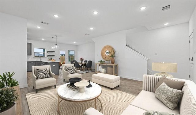 2528 Broken Bow Drive, Seagoville, TX 75159