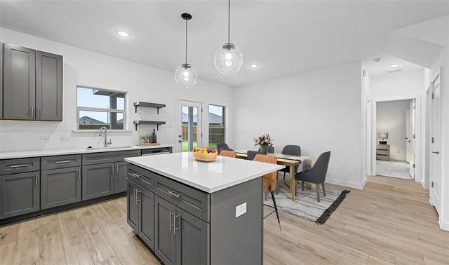 2528 Broken Bow Drive, Seagoville, TX 75159