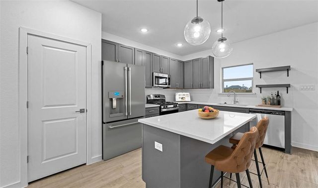 2528 Broken Bow Drive, Seagoville, TX 75159