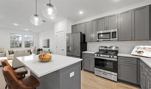 2528 Broken Bow Drive, Seagoville, TX 75159