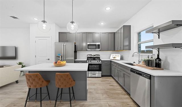 2528 Broken Bow Drive, Seagoville, TX 75159